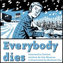 Cover art