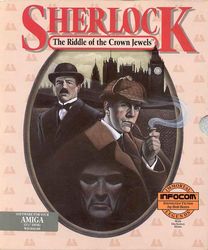 Cover art