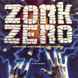Cover art
