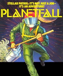 Cover art