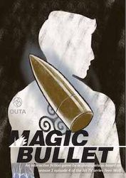 Cover art