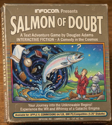 Cover art