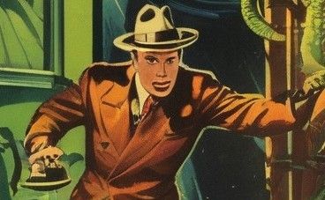 Cover art