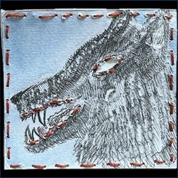 Cover art