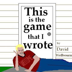 Cover art