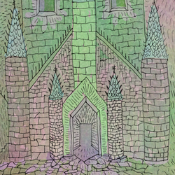 Cover art