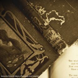 Cover art