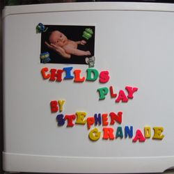 Cover art