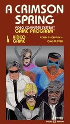 Cover art