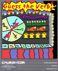 Cover art