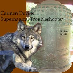 Cover art