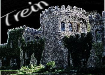 Cover art