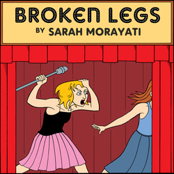 Cover art