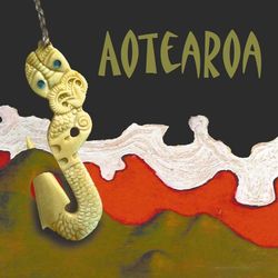 Cover art