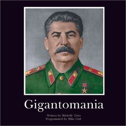 Cover art