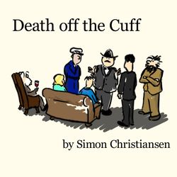 Cover art