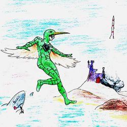 Cover art