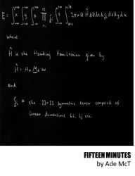 Cover art
