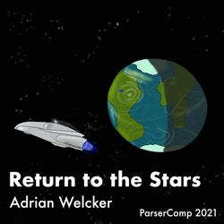 Cover art
