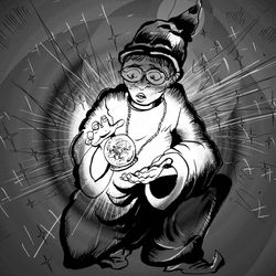Cover art