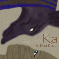 Cover art