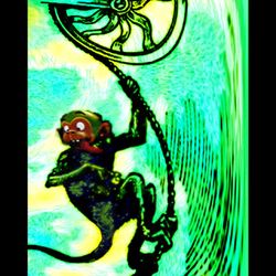 Cover art
