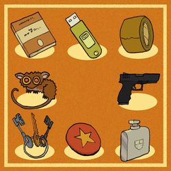 Cover art