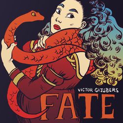 Cover art