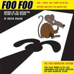 Cover art
