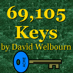 Cover art