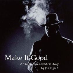 Cover art