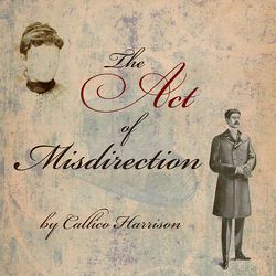 Cover art