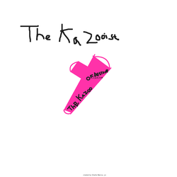 Cover art