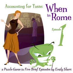 Cover art