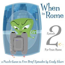 Cover art