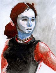 Cover art
