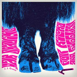Cover art